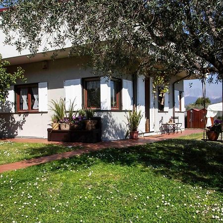 Casa Vacanze Oleandri Βίλα Ameglia Εξωτερικό φωτογραφία